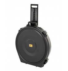 Пластиковый кейс для тарелок до 23 дюймов Zultan 23" Cymbal Case